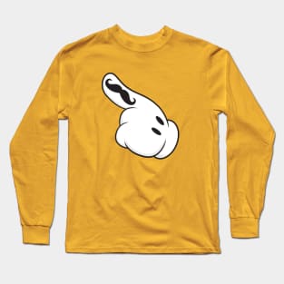 Toon Mo Long Sleeve T-Shirt